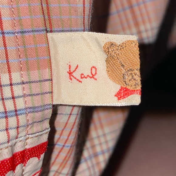 🧸KARL HELMUT BUTTON DOWN🧸 - Picture 6 of 8